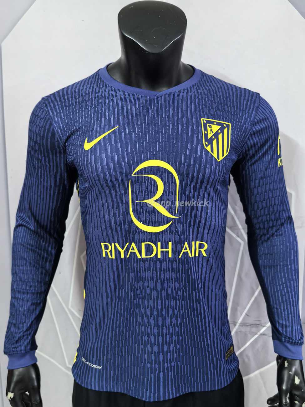 Atletico Madrid Away Game (1) - www.newkick.vip